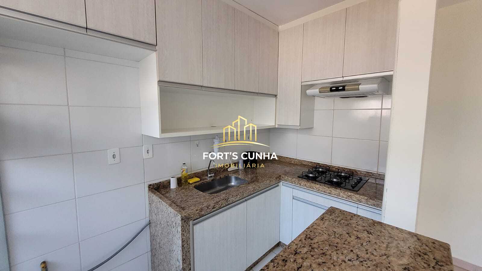 Apartamento Residencial